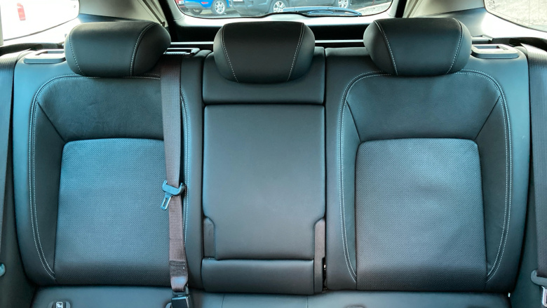 Vauxhall Insignia 1.5T Elite Nav 5dr Petrol Estate